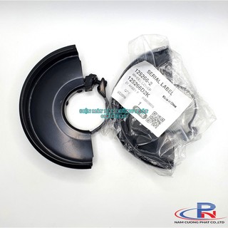 Nắp chụp bảo vệ máy mài 100mm makita 125266-2