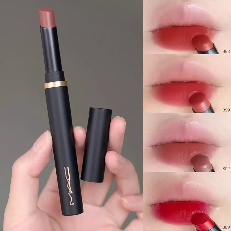Son Lì Mẫu Mới Quyến Rũ 893 892 8999 # 889 mac 2022