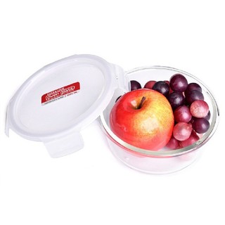 Hộp thủy tinh lock and lock 650ml
