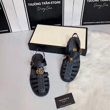 Dép Rọ Nam Cao Su Hàng Cao Cấp Hot 2022