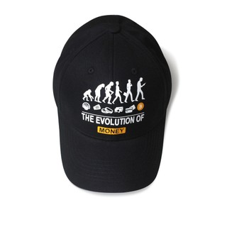 Mũ lưỡi trai cao cấp T.Số Bitcoin, Binance, Ethereum ETH, Crypto,Cointshirt