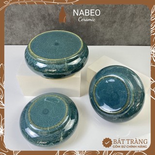 Chân Kỷ, Đế Bát Thả Hoa, Minh Đường Tụ Thủy, Bát Tắm Phật Bày Ban Thờ Thần Tài, Gốm Sứ Bát Tràng