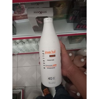Oxy trợ nhuộm Nataki Collagen 1000ml