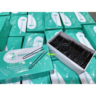 Hộp 500g kẹp ghim chữ u cài tóc 459832