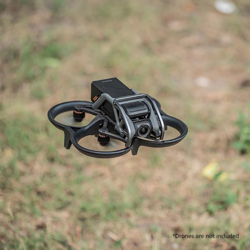 [3C] Thanh Bảo Vệ Camera Chống Va Chạm Avata