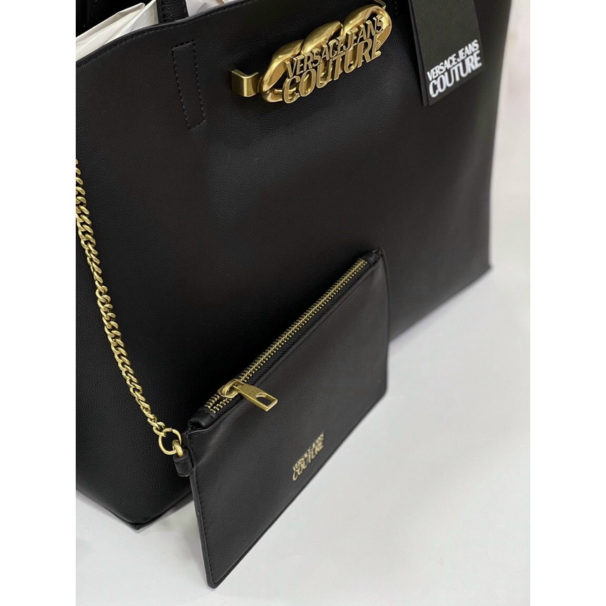 Túi Versace tote
