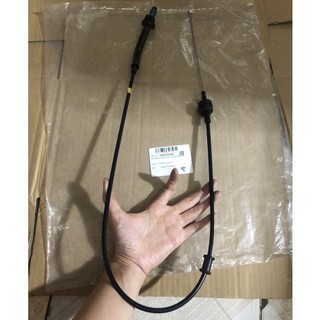 Dây ga kia pride, cd5, kda0141660d - phụ tùng xe cỏ