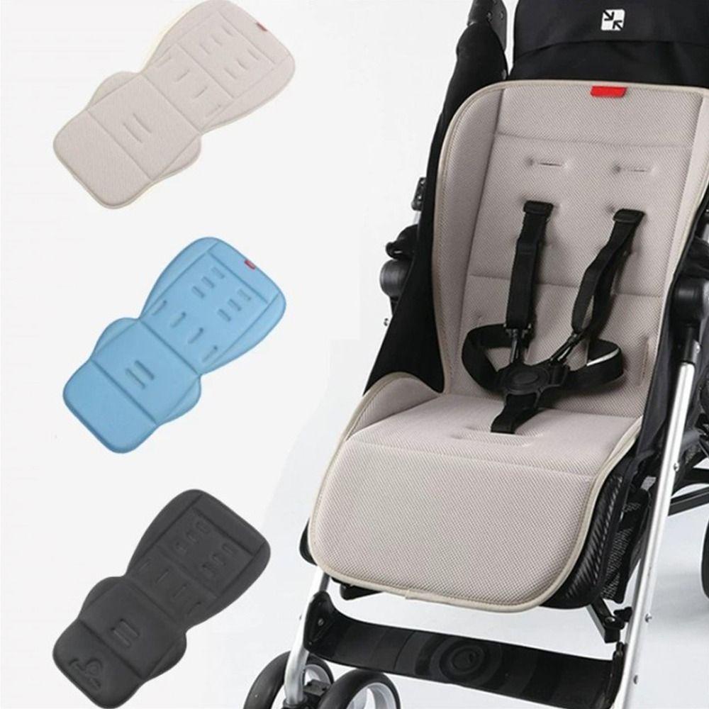 Đệm Lưới Lót Xe Đẩy Em Bé Thoáng Khí