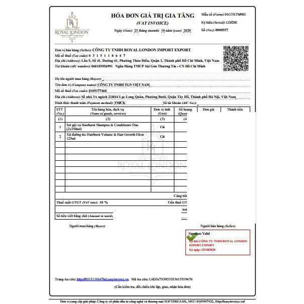 Bộ Dầu Gội & Dầu Xả HAIRBURST Avocado&Coconut For Longer Stronger Hair Hỗ Trợ Mọc Tóc, Ngăn Gãy Rụng, Làm Dày Tóc 350ML