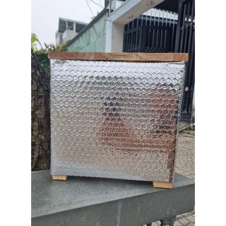 Ghế gỗ xông vùng kín cao cấp