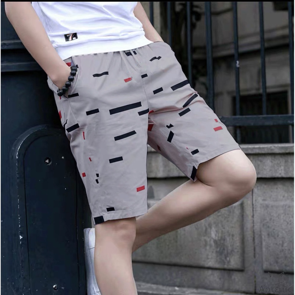 Puma Quần Short Thể Thao 5 Tấc Thời Trang Mùa Hè Cho Nam