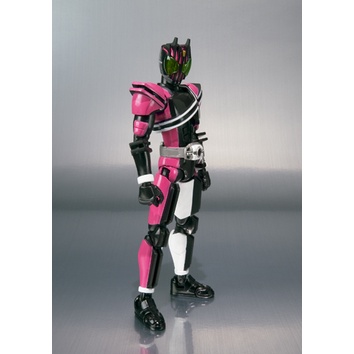 MÔ HÌNH HIỆP SĨ MẶT NẠ THẬP KỈ SHF KAMEN RIDER DECADE VIOLENT 2ND