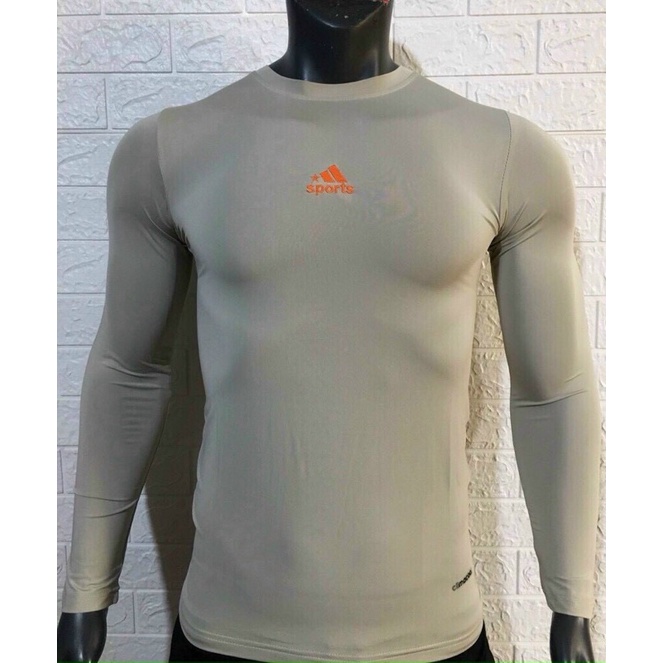 ÁO GIỮ NHIỆT NAM DÁNG BODY. ÁO GIỮ NHIỆT DÀI TAY NAM. ÁO THUN NAM. PHOM 47-80kg