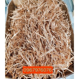 Giấy Rơm Lót Quà