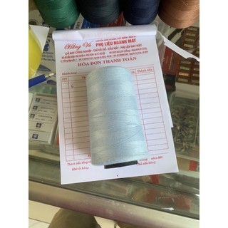 Chỉ may công ty thanh lý( Giao đơn từ 4 cuộn)