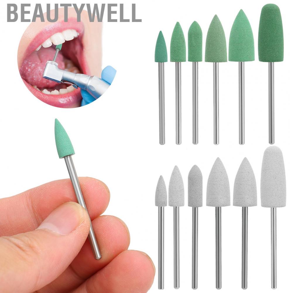 Mũi mài răng đánh bóng nha khoa 240 grit chuyên dụng cho sĩ