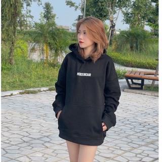 Hàng Mới_FREE SHIP_Áo Hoodie Mikenbear nỉ bông dày dặn Trẻ Trung HOT 2022!