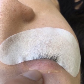 Miếng dán mi dưới lẻ 1 cặp