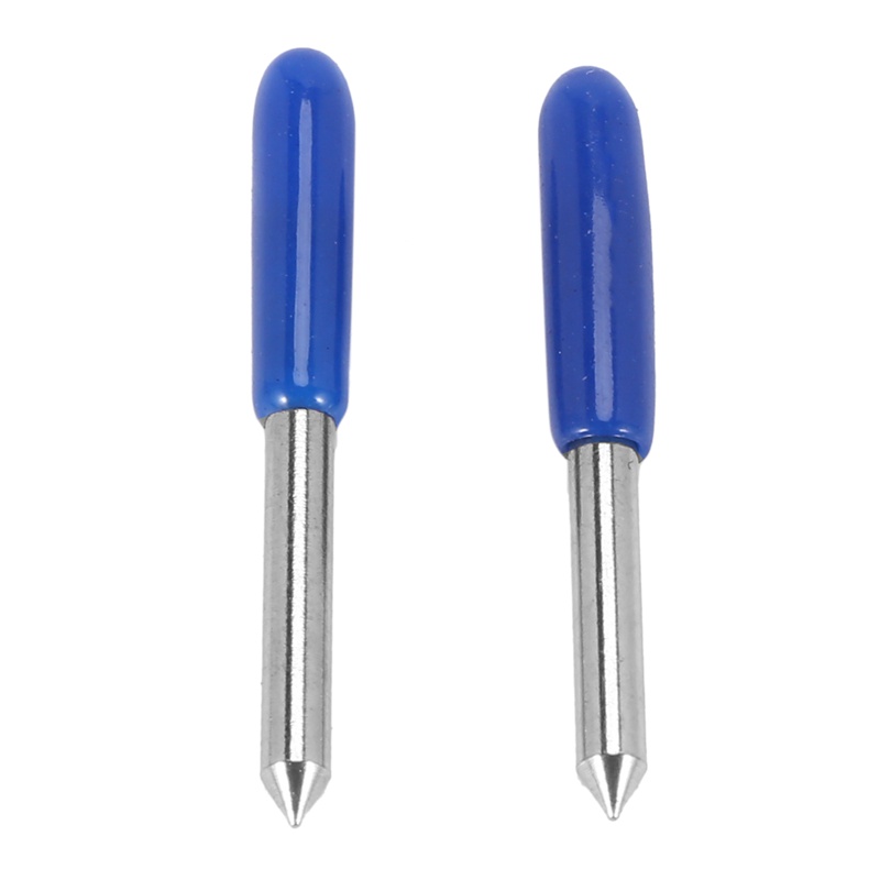 Set 30 Lưỡi Dao 60 Độ Cho Máy Cắt