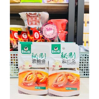 Bào ngư sốt cay