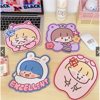 Miếng lót chuột siêu cute