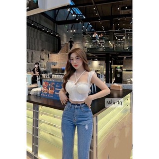 ÁO CÁNH TIÊN DÂY BUỘC CÓ MÚT