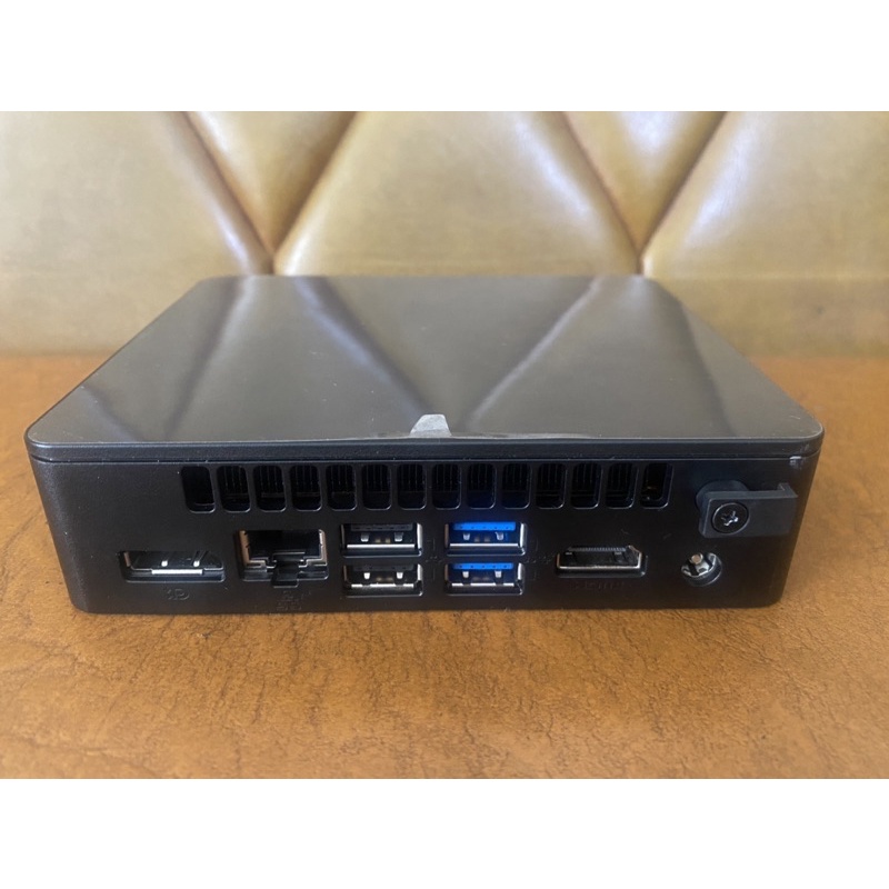 Intel NUC gen11 cài Music Server | BigBuy360 - bigbuy360.vn