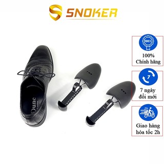 Cây giữ form giày shoe tree nhựa tùy chỉnh size