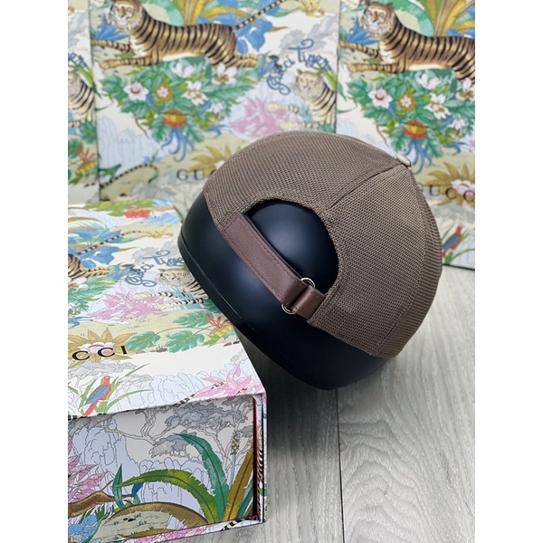 Nón Gg Vịt Like Âu