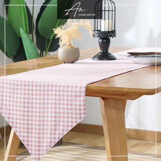 Tấm trải bàn Table runner