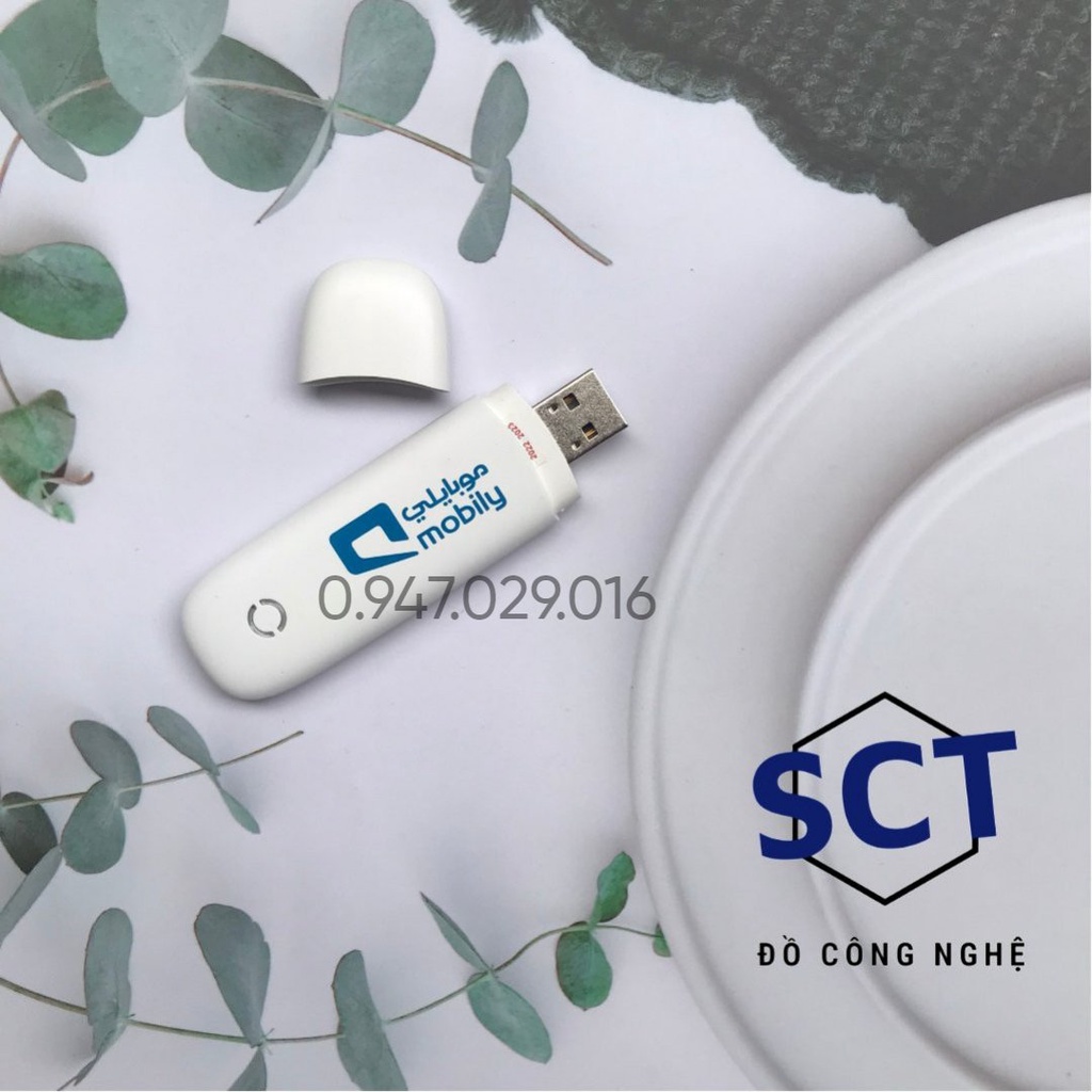 USB Dcom ZTE MF190 chuyên đổi ip Dùng Sim 4G Được Cho Tất Cả Các Mạng Mobi, Vina, Viettel Cắm Vào Mạng Tốc Độ Cao