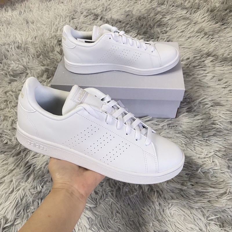 adidas advance court