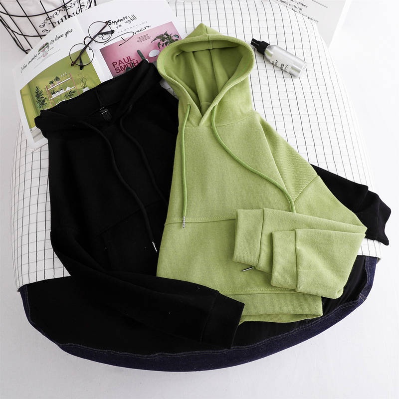 Áo hodie nam thời trang nhiều màu, kiểu dáng basic toàn màu đẹp