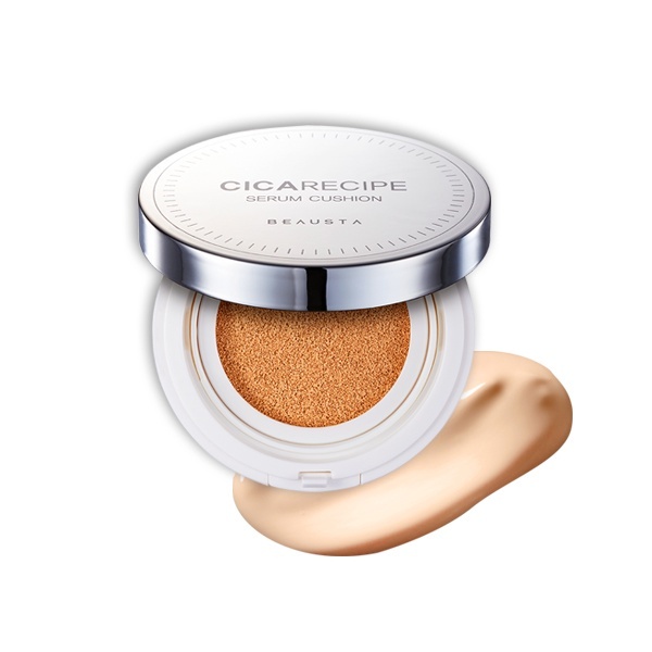 Phấn nước Beausta Cicarecipe Serum Cushion 15gr - WANYI VN | BigBuy360 - bigbuy360.vn
