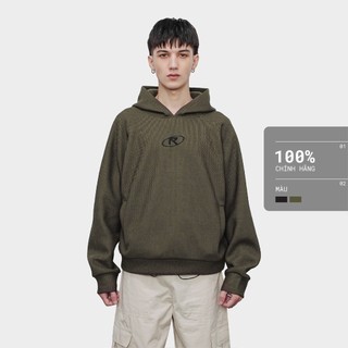 Áo hoodie hanoi riot h0012