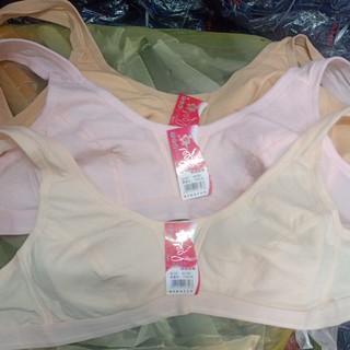 Áo lót cotton siêu to cho các chị ngực bự(size 40 ngực trên 100 ạ)