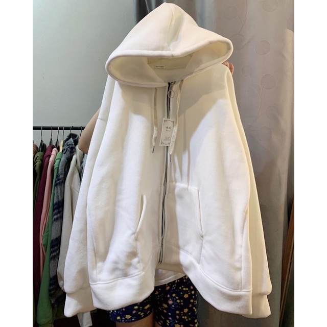 ÁO KHOÁC LÔNG SIÊU DÀY