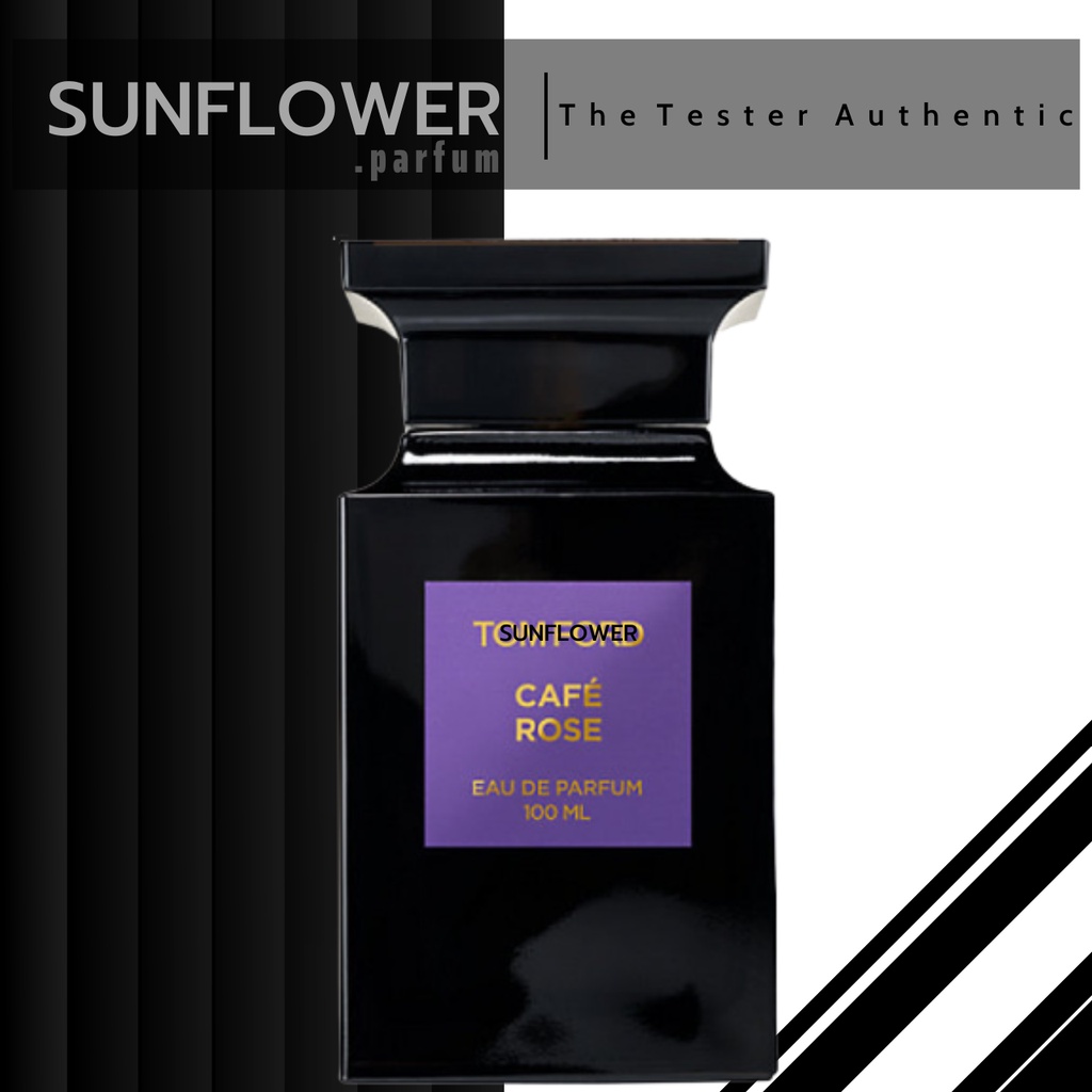 Nước hoa Tom Fo.rd Cafe Rose EDP