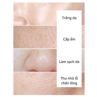 MẶT NẠ HOA HỒNG
