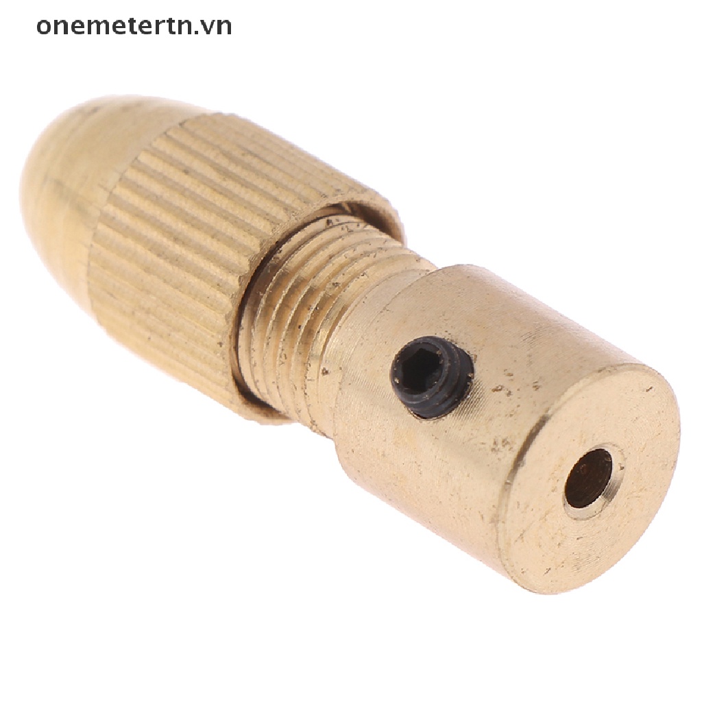 Đầu Kẹp Mũi Khoan Điện Mini 0.3mm-3.0mm