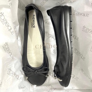 [Có sẵn] [Rẻ vô địch] [Giá hủy diệt] [Ảnh thật] Giày bệt SUPERSOFT nơ nhỏ
