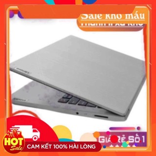 Laptop Lenovo IdeaPad 3 Pentium N5030, ‎Intel UHD Graphics, Ram 4G, SSD NVMe 128G, Win10, 14.0”HD