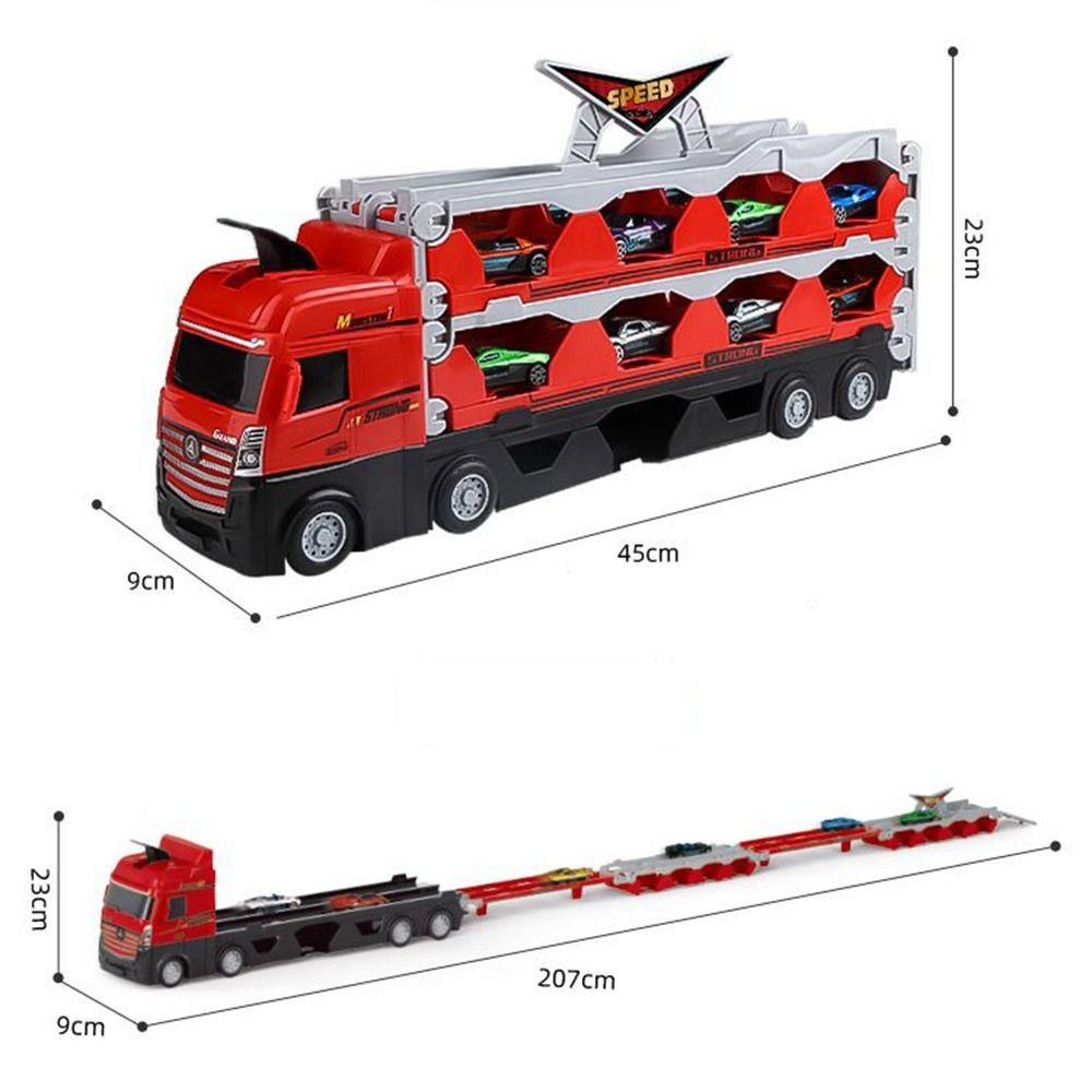 Hộp Đựng Vật Dụng Đậu Xe Tạm Thời Tiện Lợi