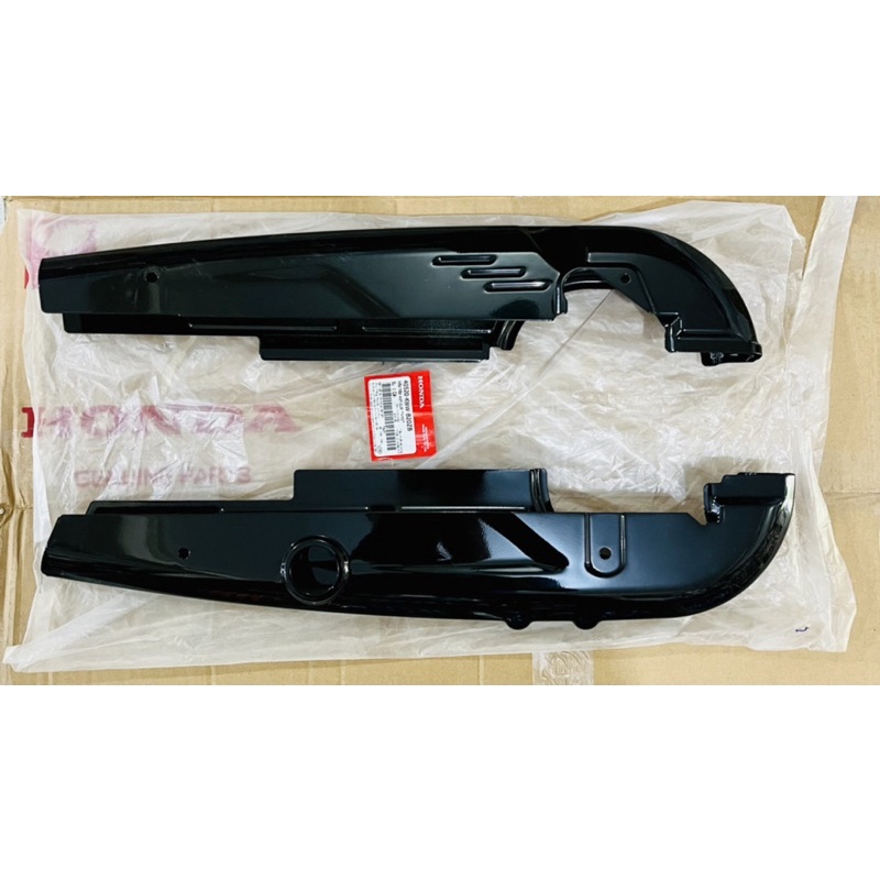 Bộ Hộp Xích Che Xích Catte Honda Wave A 110 Rsx 110 S 110 Chính Hãng