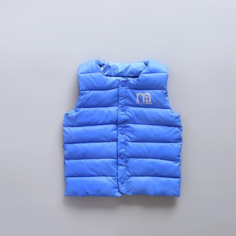 Áo khoác gió GHILE giữ ấm phong cách H.àn Quốc cho bé trai bé gái từ 7 đến 19kg