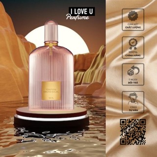 𝐓𝐎𝐌𝐅𝐎𝐑𝐃 - nước hoa unisex - nước hoa tom ford orchid soleil edp - 10ml ┇ ɪ ʟᴏᴠᴇ ᴜ ᴘᴇʀғᴜᴍᴇ ✦