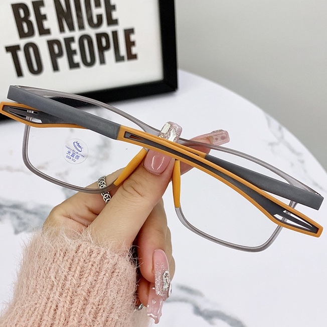 Kính Cận Thị 0°-600° Kính Cận Thị Lớn TR90