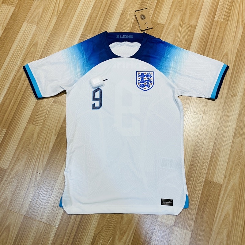 Áo bóng đá harry Kane tuyển Anh