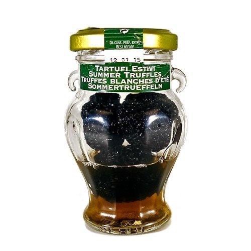 Nấm Đen Thượng Hạng Urbani Whole Black Winter Truffle 70gr*24h - Nhập Khẩu Ý