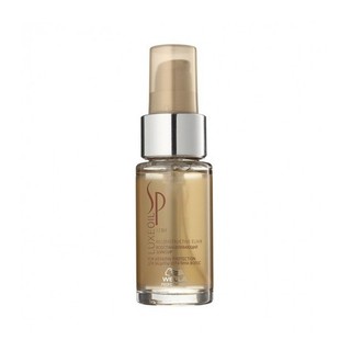 Tinh dầu Argan dưỡng phục hồi tóc khô, hư tổn SP wella Luxe Oil 30ml HÀNG CHÍNH HÃNG